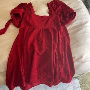 FP Mini Violet Dress